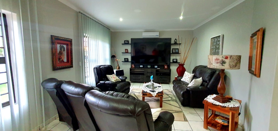 3 Bedroom Property for Sale in Winterhoek Park Eastern Cape
